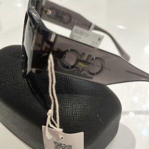 Salvatore Ferragamo authentic sunglasses